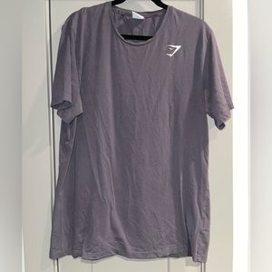 Men’s GymShark tshirt